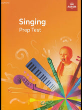 abrsm prep test